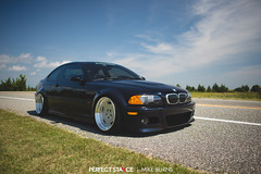 PS Feature - Nicky's E46 M3