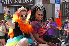 Pride Day, 2014, Ottawa, Ontario