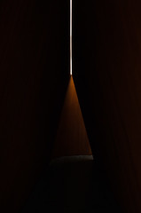 NJ-2 Detail 2, Richard Serra, 2016