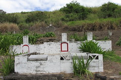 Kwong Fook Tong Chinese Cemetery - 2017