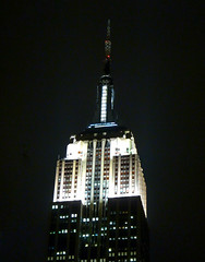 New York 2010