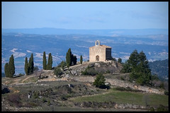 La Cerollera (Teruel)