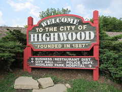 Highwood