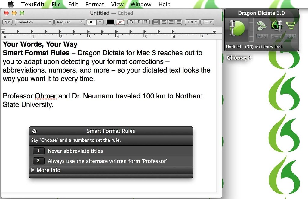 dragon dictate 3 for mac torrent