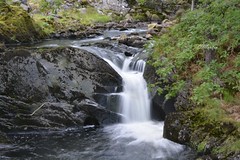Neath Waterfalls