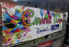 Tirano (SO) Carnevale 2017