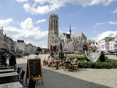 Malines, Antwerp prov., Belgium