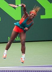 Serena Miami 2014