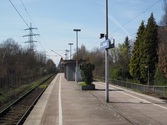Bahnhof Brackel (S-Bahn)