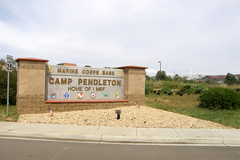Camp Pendleton 2014