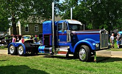 2014 Antique Truck Show 