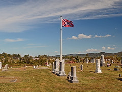 Cemetery Redux