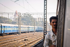 India | Railways