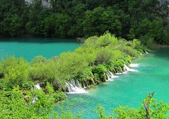 Plitvice Lakes National Park Croatia by SW