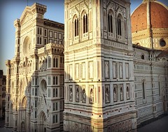 Churches of Florence - Chiese di Firenze