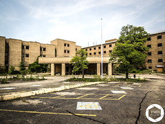Priestess Hospital
