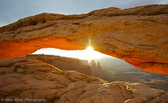 Utah: Arches NP and Canyonlands NP