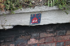 Space Invader PA-438