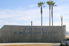 Huntington Beach California 2014