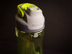 AVEX Water Flask