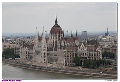 BUDAPEST 2012