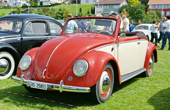 Volkswagen Classic Cabriolet
