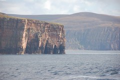 Scotland August 2014 - Orkney Islands - Mainland