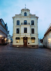 Tallinn - 2013