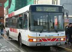 Bus Éireann VWL 1 - 11