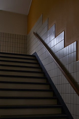 Stairs/Trappen 