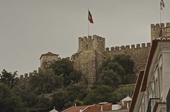 Lisbona-Istoril-Cascais