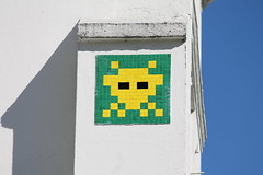 Space Invader PA-737