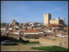 Torrelobatón (Valladolid)