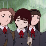 Serial Experiments Lain 20