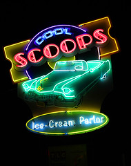 Cool Scoopes