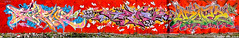 Delft Graffiti - CEME, DEMO1 & MOPZ