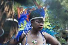 Caribbean Day Parade 2014