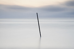 Lone Pole