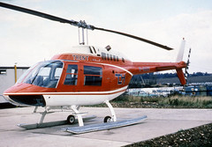 Civil Helicopters