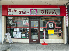 Clive's