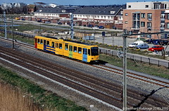Houten Stadtbahn 2002