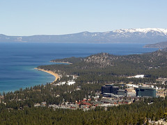 2005 Lake Tahoe