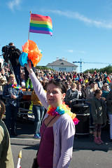 #reykjavikpride 2014