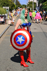Provincetown Carnival 2014