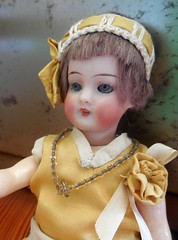 Dolls - Antiques