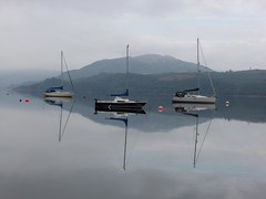 Strathlachlan, Inveraray  & Loch Fyne