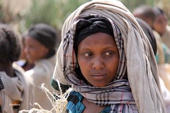 Gente - ETIOPIA