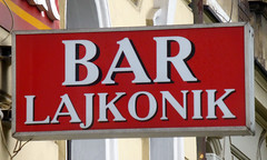 Polish Pubs