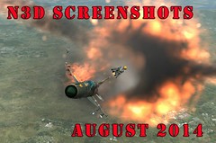 N3D screenshots August 2014
