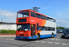 Portsmouth Buses 2014